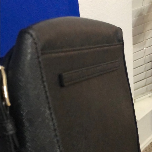 Tory Burch Multi Robinson Tote Large - Picture 9 of 9